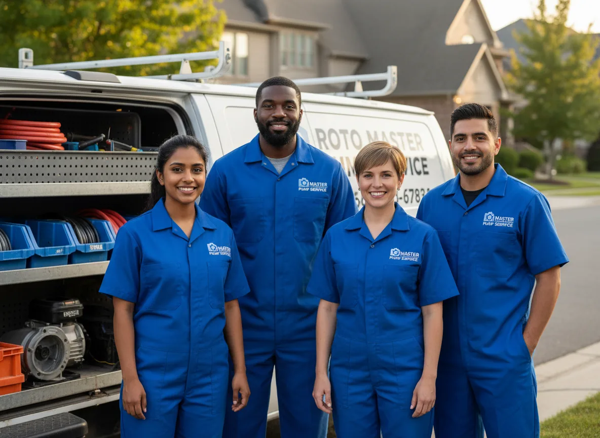 Sump Pump Installation company in Allerton, IL